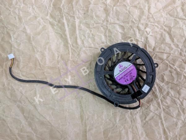 Вентилятор до ноутбука Fujitsu Amilo PI1556